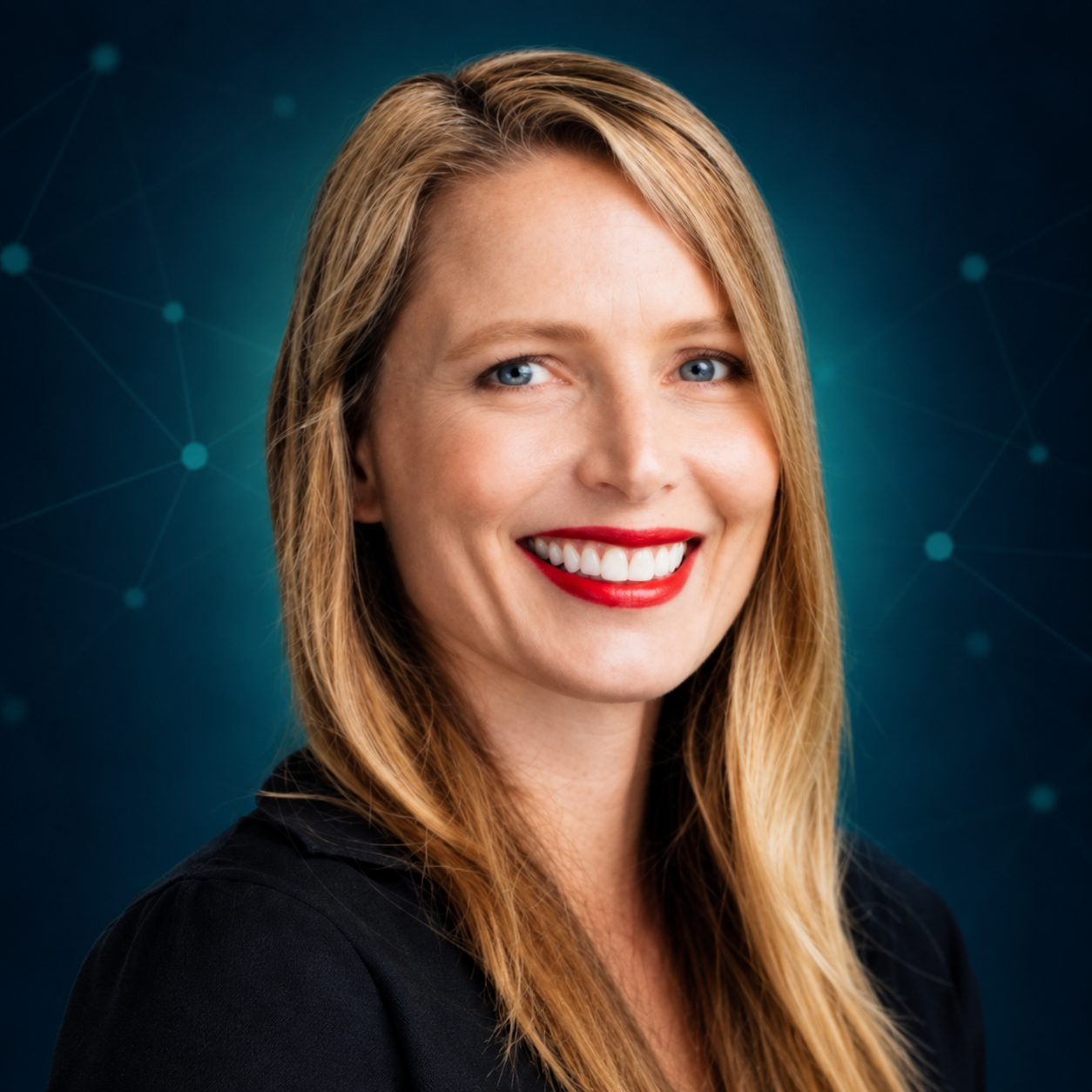 Portrait of Tahnee Perry